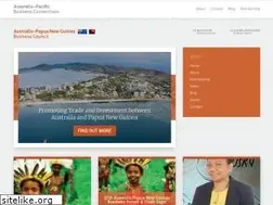 Sites similar to apngbc.org.au