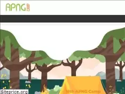 Sites similar to apngcamp.asia