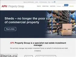 Sites similar to apngroup.com.au