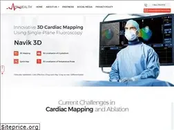Sites similar to apnhealth.com