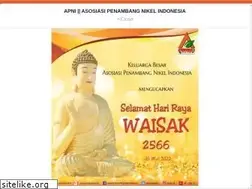 Sites similar to apni.or.id