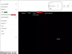 Sites similar to apnibazaronline.com