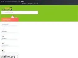 Sites similar to apnidukaan.com.au