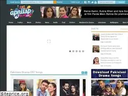 Sites similar to apniisp.com