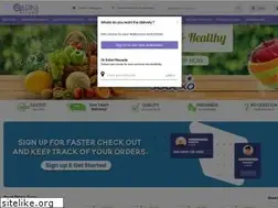 Sites similar to apnikirana.com