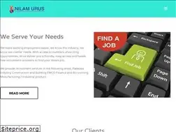 Sites similar to apnilamurus.com