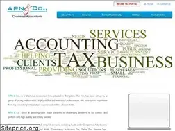 Sites similar to apnindia.co.in
