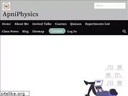 Sites similar to apniphysics.com