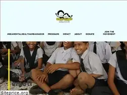 Sites similar to apnishala.org
