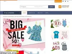Sites similar to apnishops.com