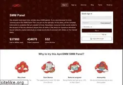 Sites similar to apnismm.in