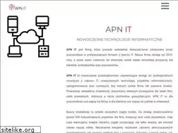 Sites similar to apnit.pl
