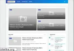 Sites similar to apniweb11.blogspot.com