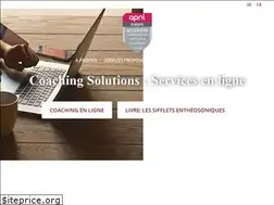 Sites similar to apnl.ch