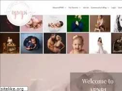 Sites similar to apnpi.com