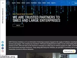 Sites similar to apntbs.com