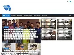 Sites similar to apnugujarat.in