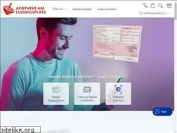 Sites similar to apo-akk.de