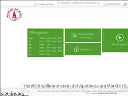 Sites similar to apo-am-markt.com