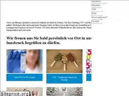 Sites similar to apo-boznerplatz.at