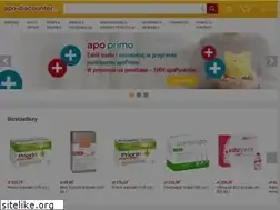 Sites similar to apo-discounter.pl