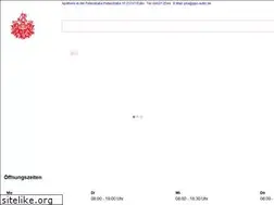 Sites similar to apo-eutin.de