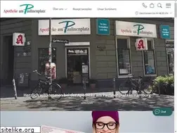 Sites similar to apo-paulinenplatz.de