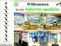 Sites similar to apo-schop.de