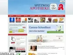 Sites similar to apo-spitzweg.de