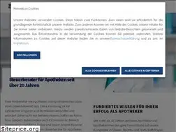 Sites similar to apo-stb.de