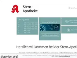 Sites similar to apo-stern.de
