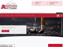 Sites similar to apo-theatermd.de