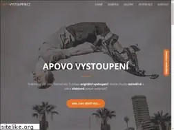 Sites similar to apo-vystoupeni.cz