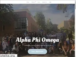 Sites similar to apo-x.org
