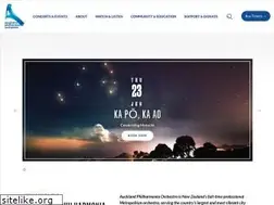 Sites similar to apo.co.nz