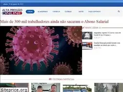 Sites similar to apo.com.br