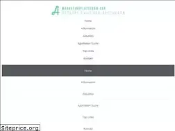 Sites similar to apo.or.at