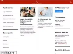 Sites similar to apo1.at