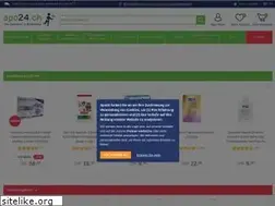 Sites similar to apo24.ch