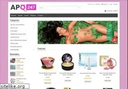 Sites similar to apo247.net