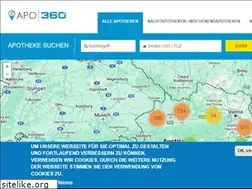 Sites similar to apo360.at