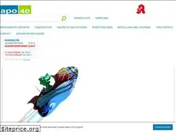 Sites similar to apo40.de