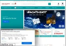 Sites similar to apo4you.de