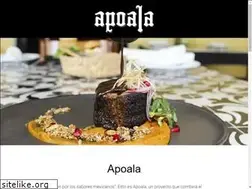 Sites similar to apoala.mx