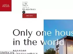 Sites similar to apoastyle.com