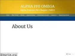 Sites similar to apoatnku.wordpress.com