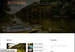 Sites similar to apocalink.com.br