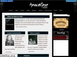 Sites similar to apocalipse2000.com.br