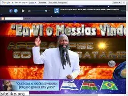 Sites similar to apocalipseeoarrebatamento.blogspot.com