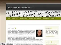 Sites similar to apocalipserevelado.com